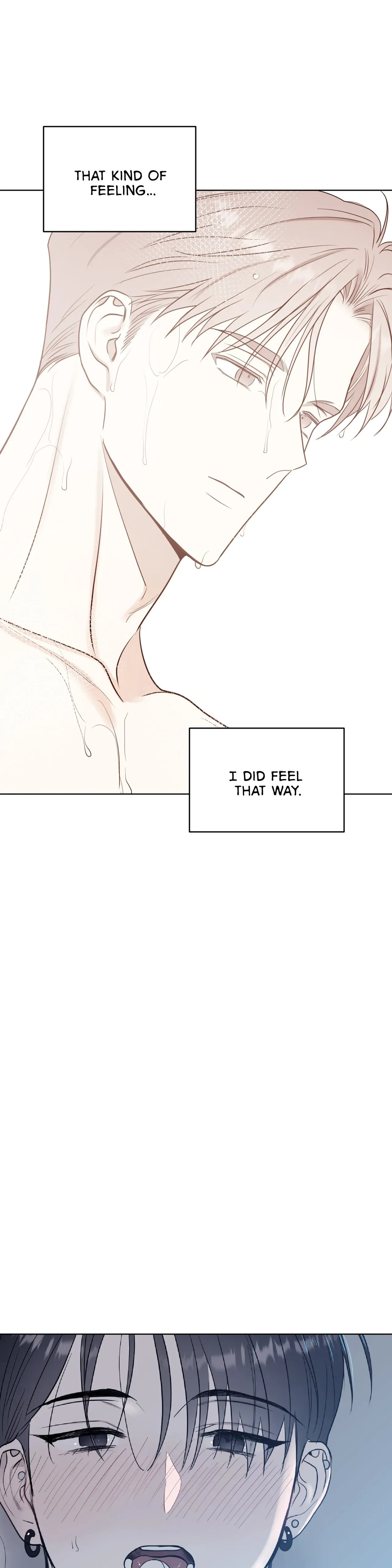 Read Sparkling Baby chapter 19 image 19 on Lezhin