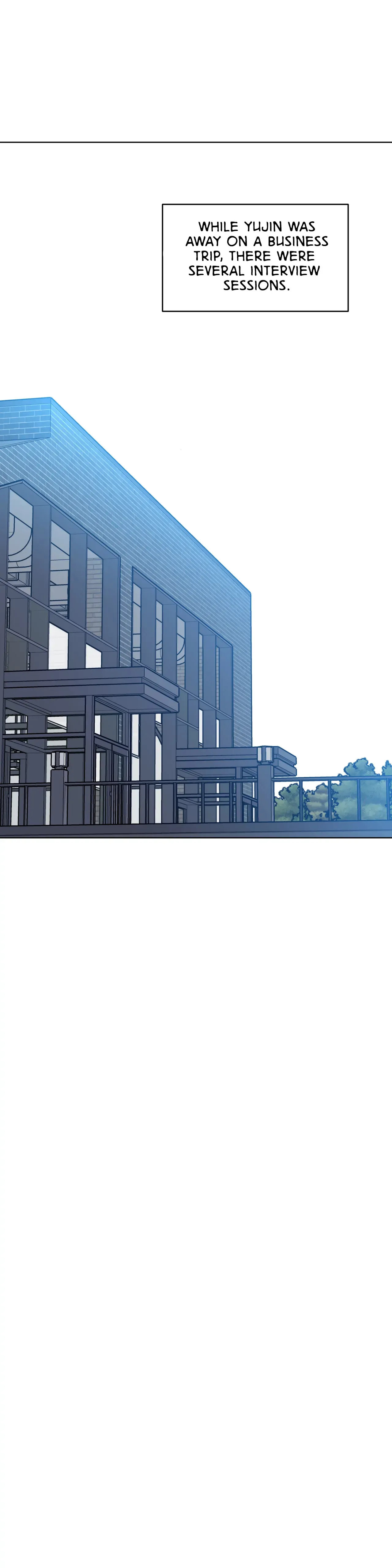 Read Sparkling Baby chapter 19 image 2 on Lezhin