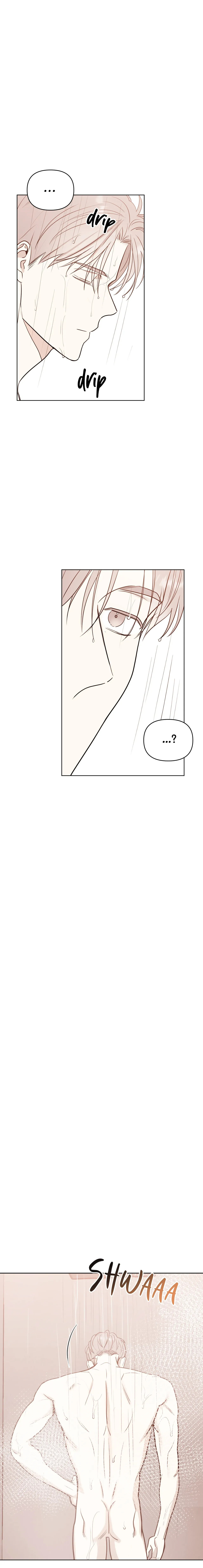 Read Sparkling Baby chapter 19 image 22 on Lezhin