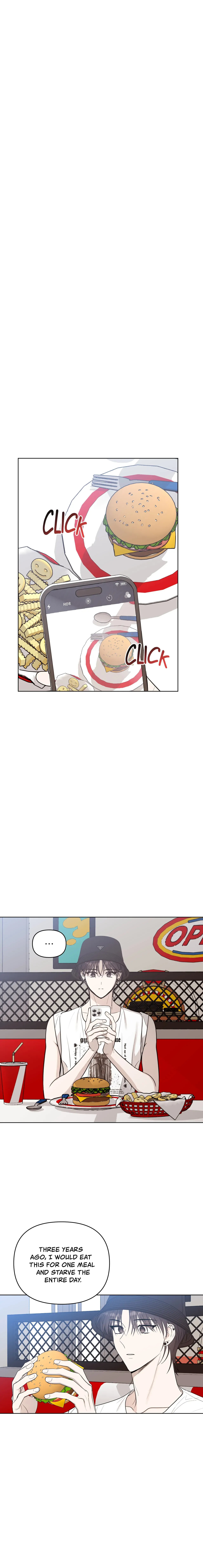 Read Sparkling Baby chapter 19 image 27 on Lezhin