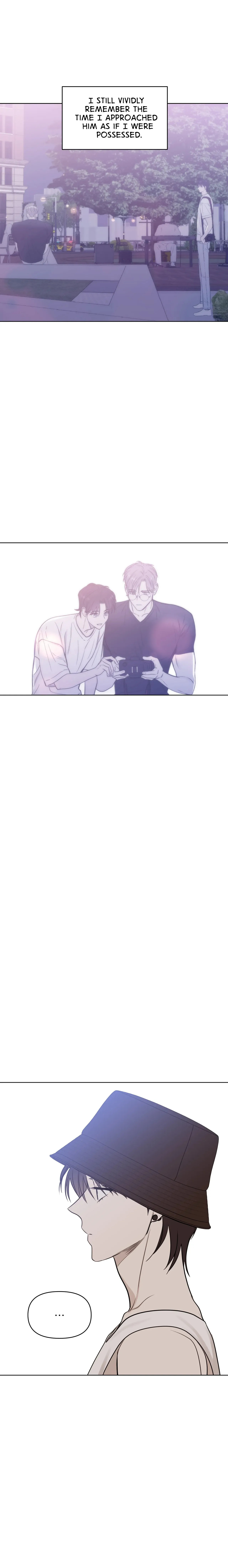 Read Sparkling Baby chapter 19 image 29 on Lezhin