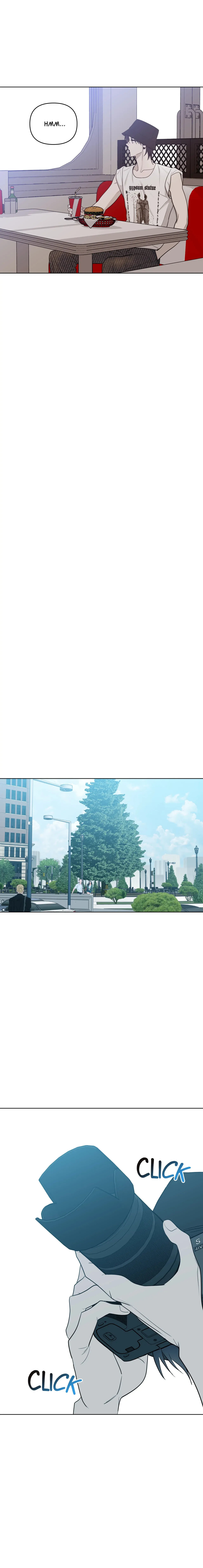 Read Sparkling Baby chapter 19 image 30 on Lezhin