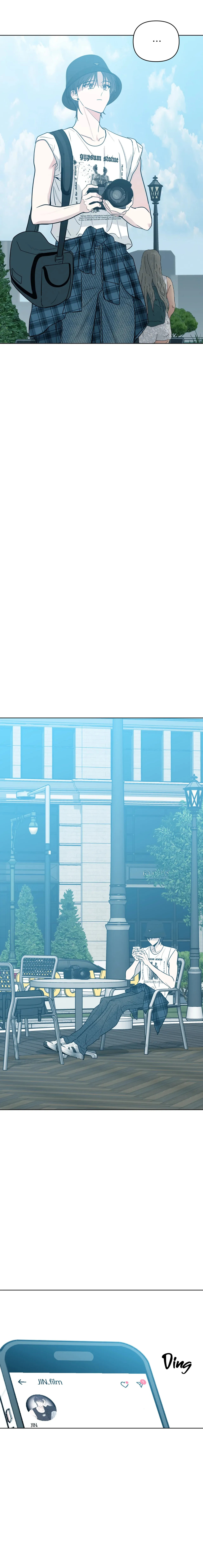 Read Sparkling Baby chapter 19 image 31 on Lezhin