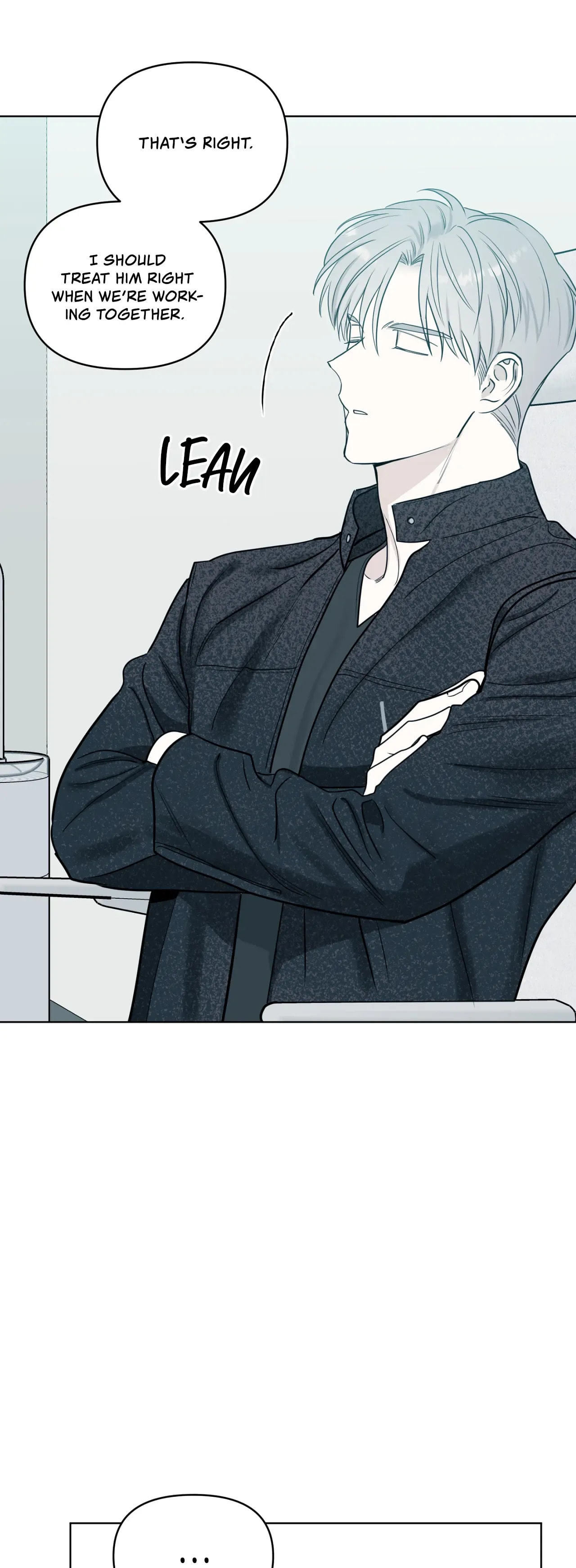 Read Sparkling Baby chapter 19 image 6 on Lezhin