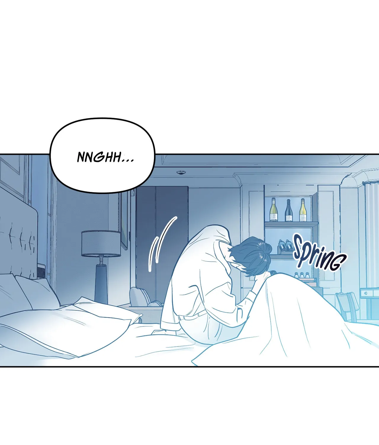Read Sparkling Baby chapter 2 image 110 on Lezhin