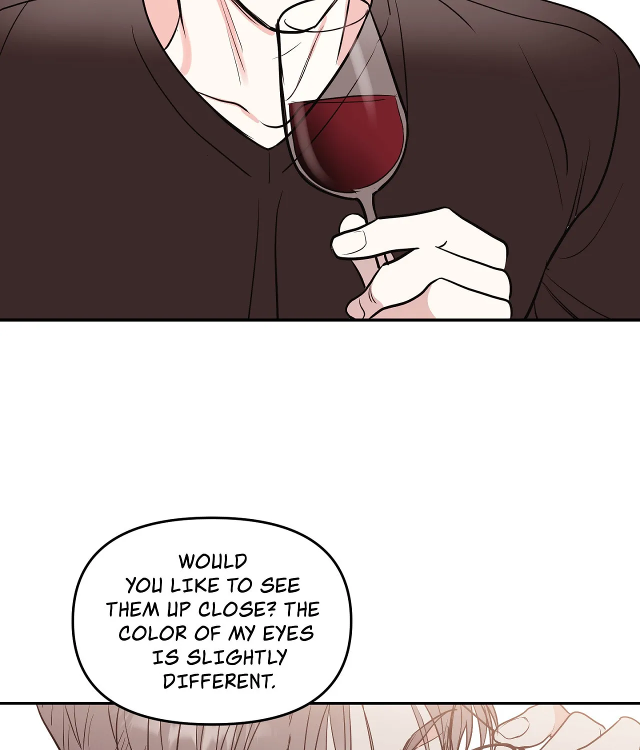 Read Sparkling Baby chapter 2 image 12 on Lezhin