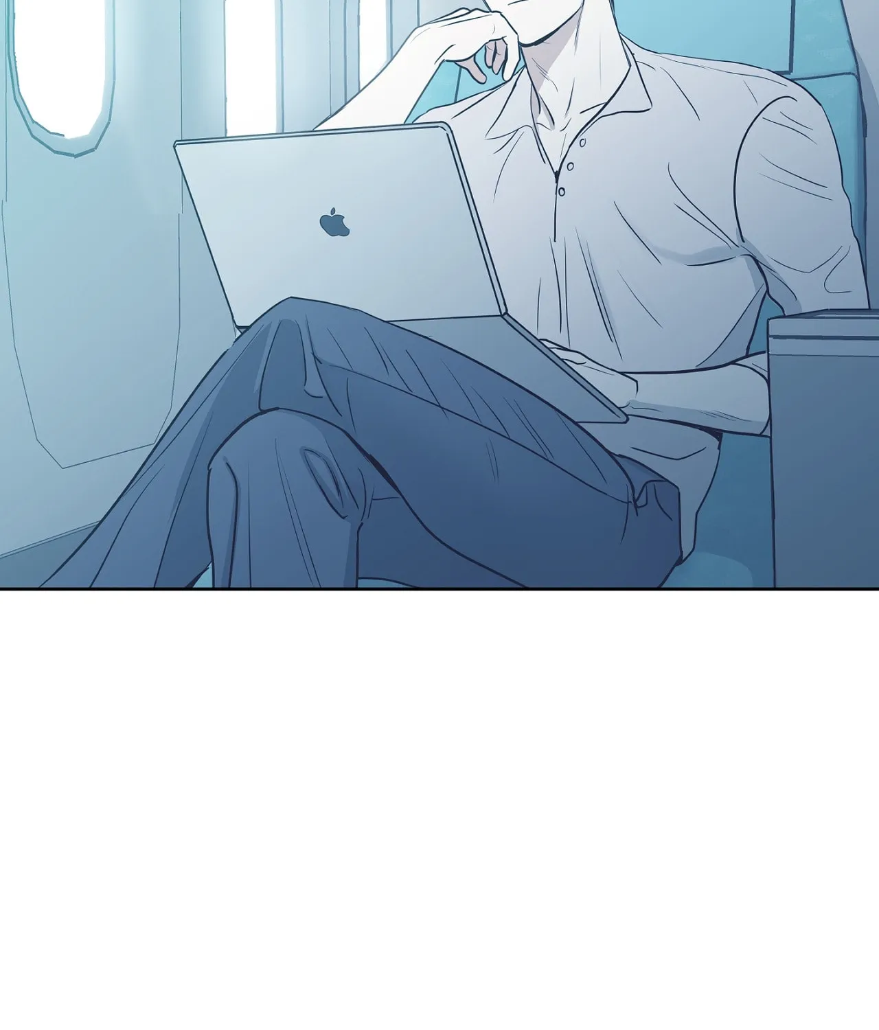 Read Sparkling Baby chapter 2 image 128 on Lezhin