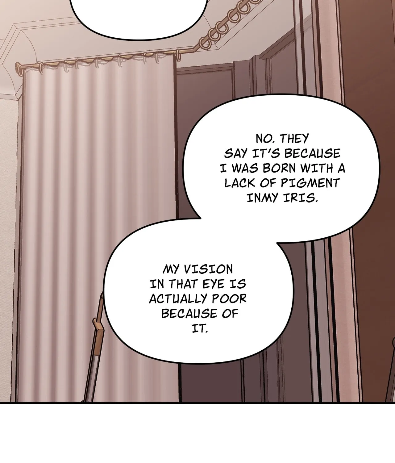Read Sparkling Baby chapter 2 image 19 on Lezhin