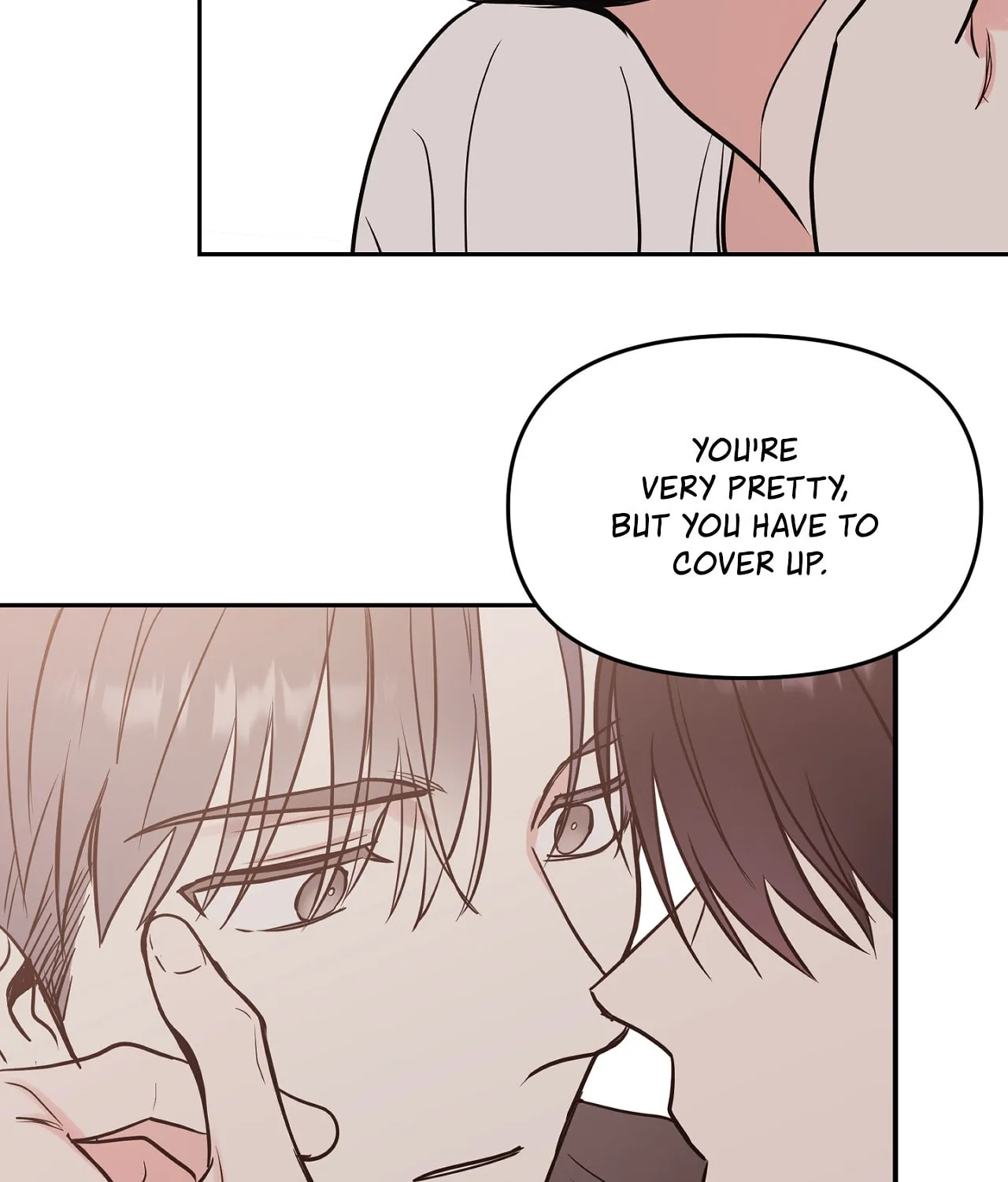 Read Sparkling Baby chapter 2 image 23 on Lezhin