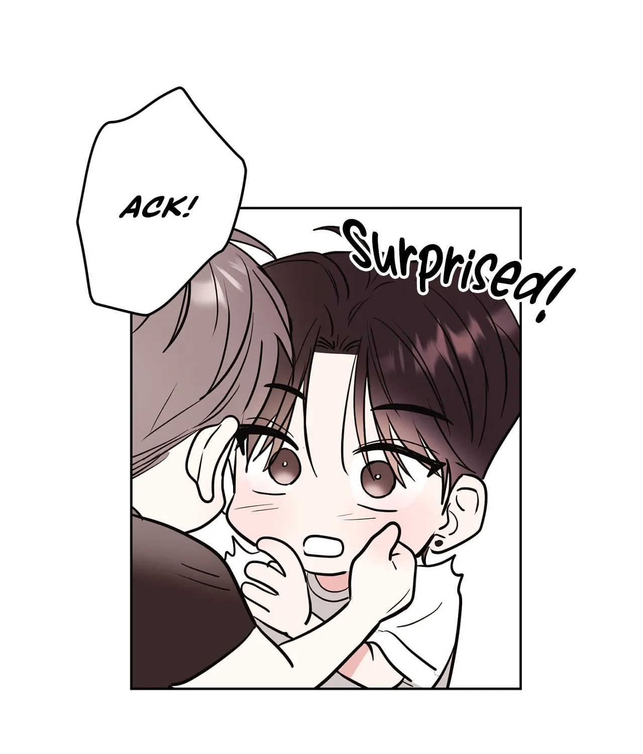 Read Sparkling Baby chapter 2 image 25 on Lezhin