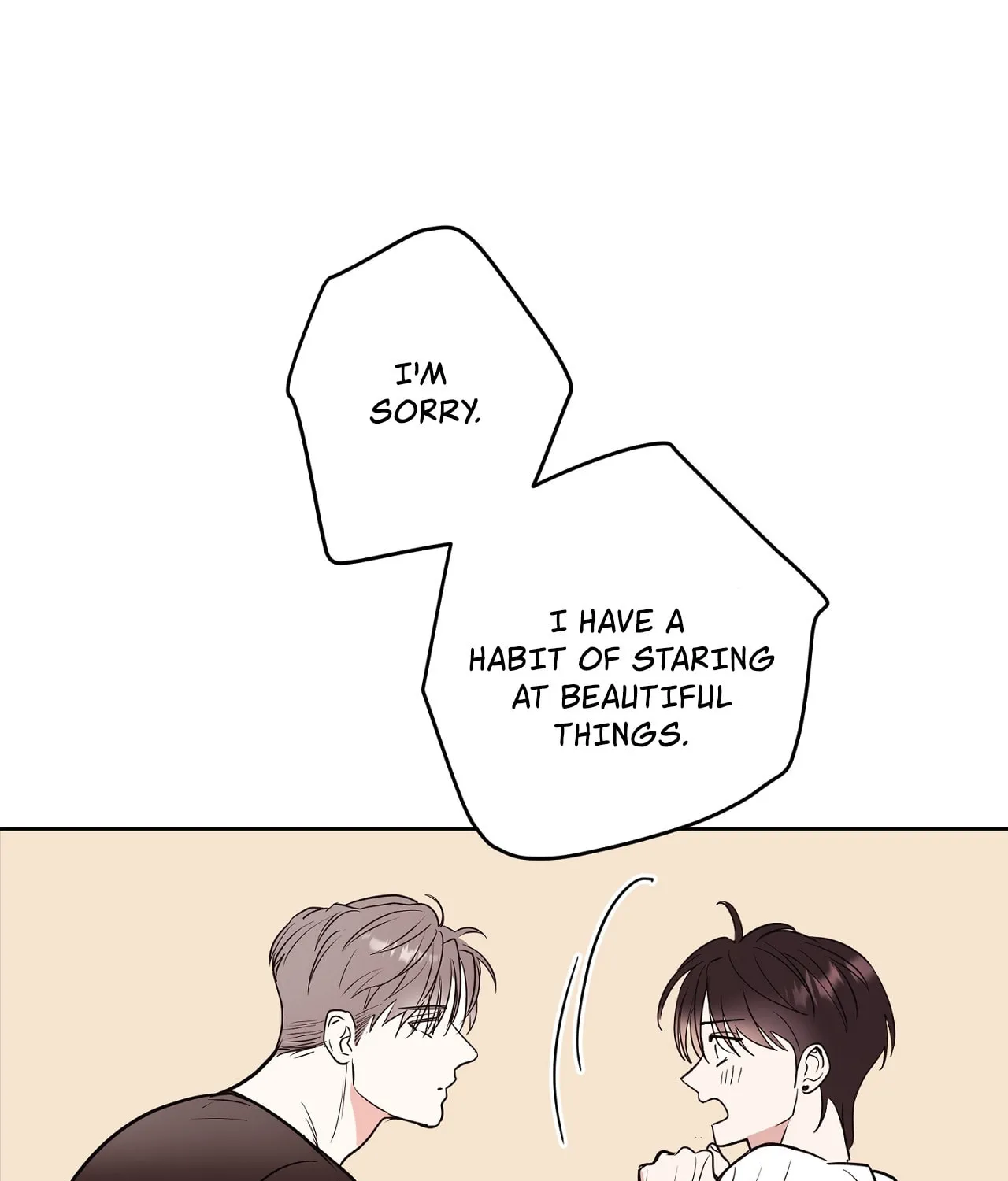Read Sparkling Baby chapter 2 image 26 on Lezhin