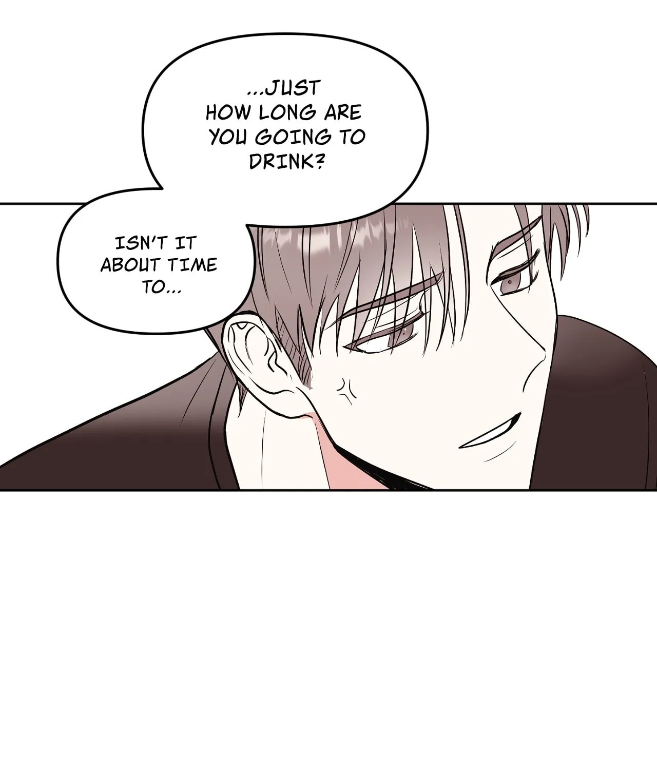 Read Sparkling Baby chapter 2 image 28 on Lezhin
