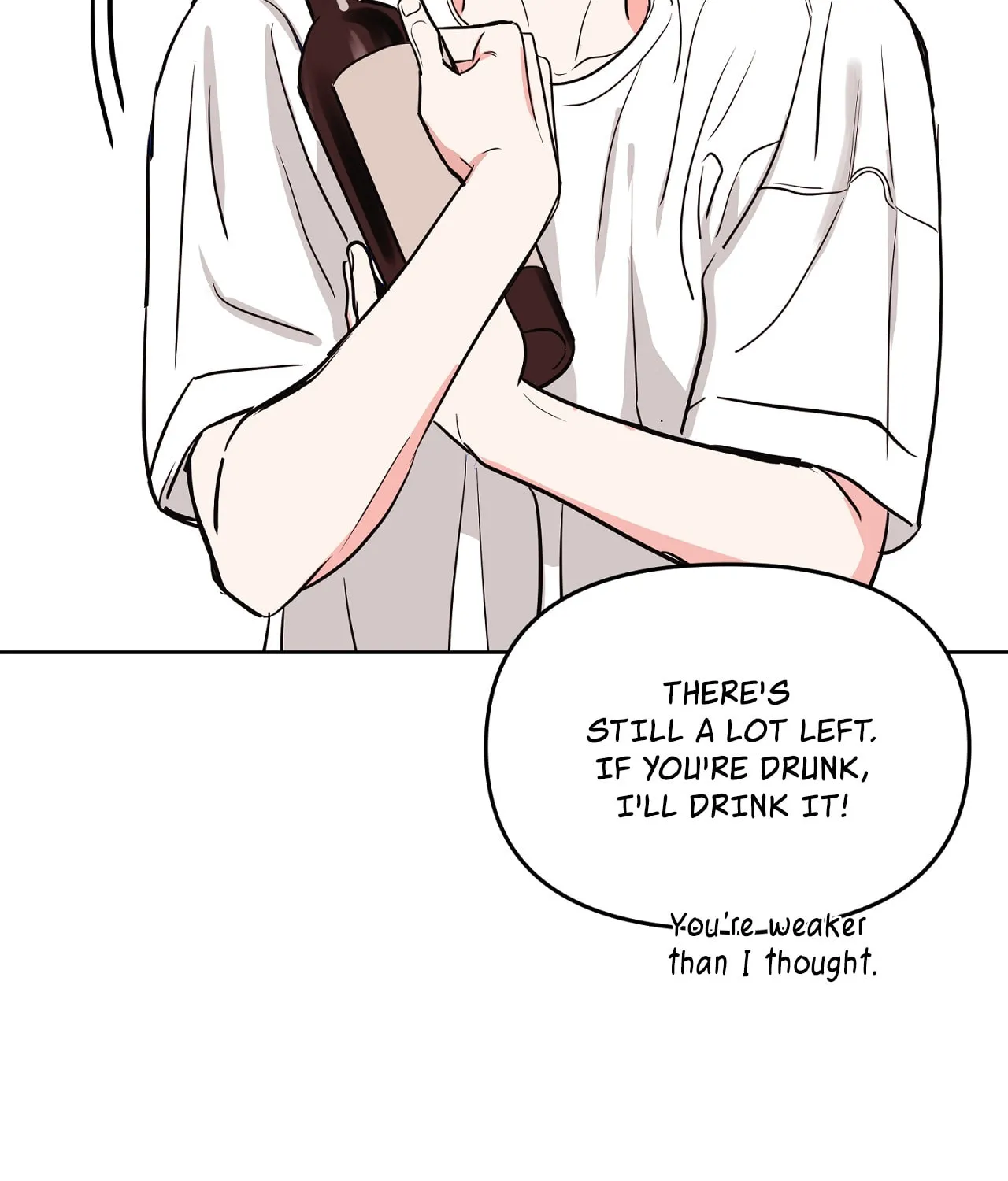 Read Sparkling Baby chapter 2 image 31 on Lezhin