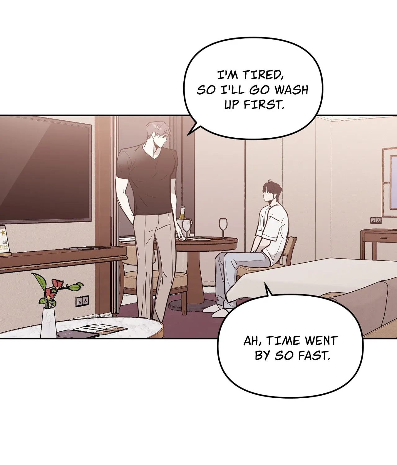 Read Sparkling Baby chapter 2 image 43 on Lezhin