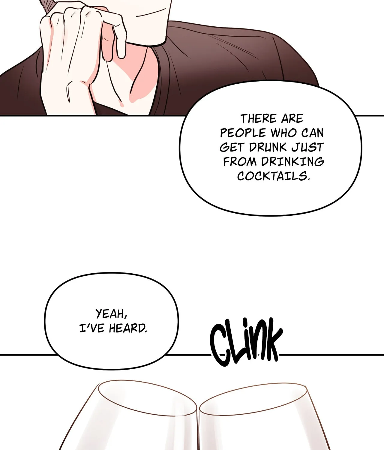 Read Sparkling Baby chapter 2 image 5 on Lezhin