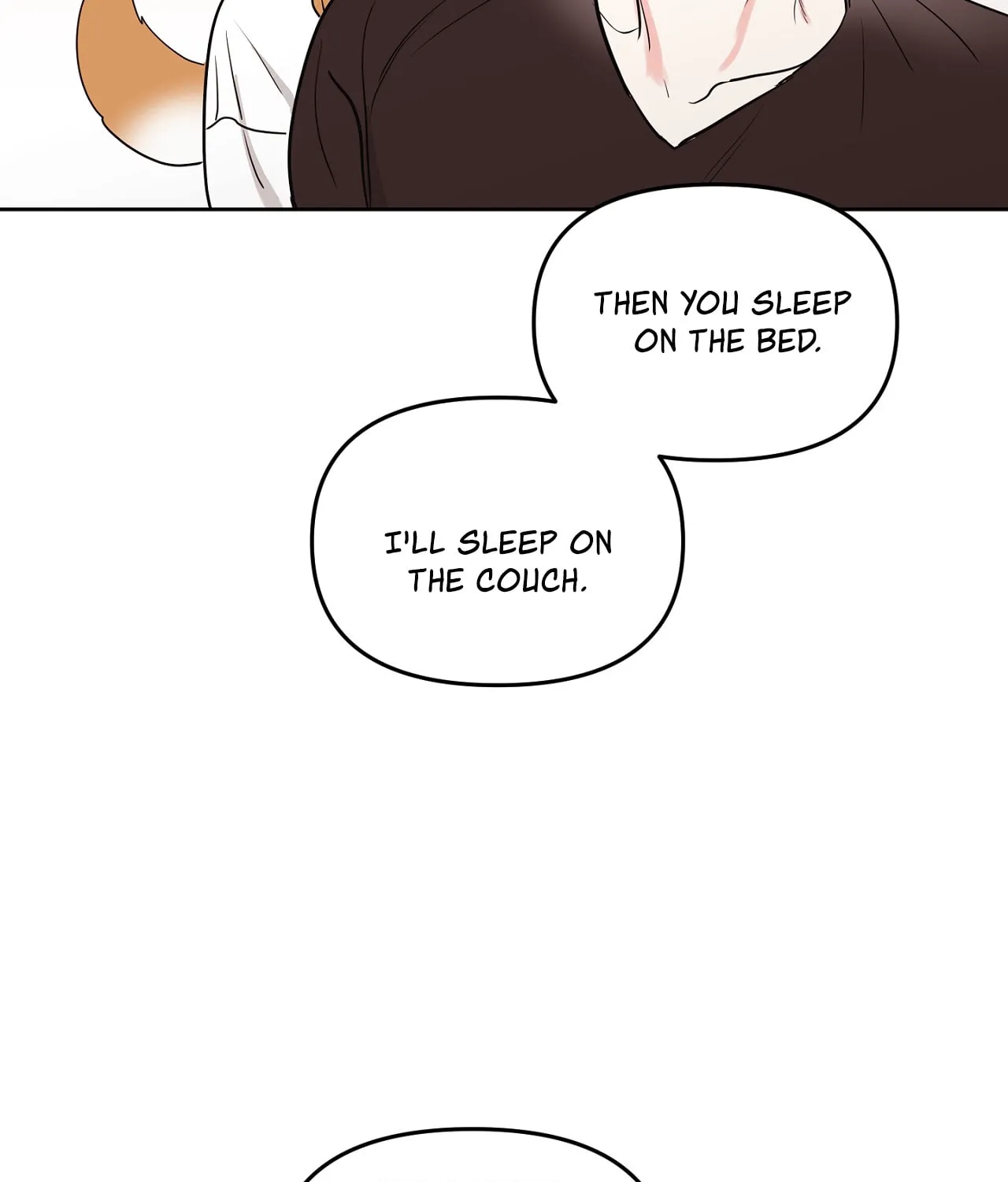 Read Sparkling Baby chapter 2 image 51 on Lezhin