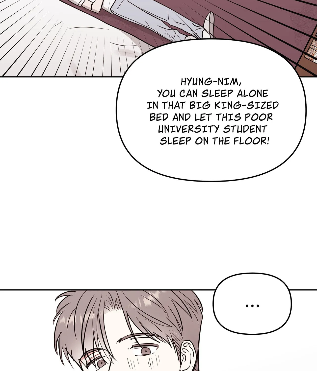 Read Sparkling Baby chapter 2 image 54 on Lezhin