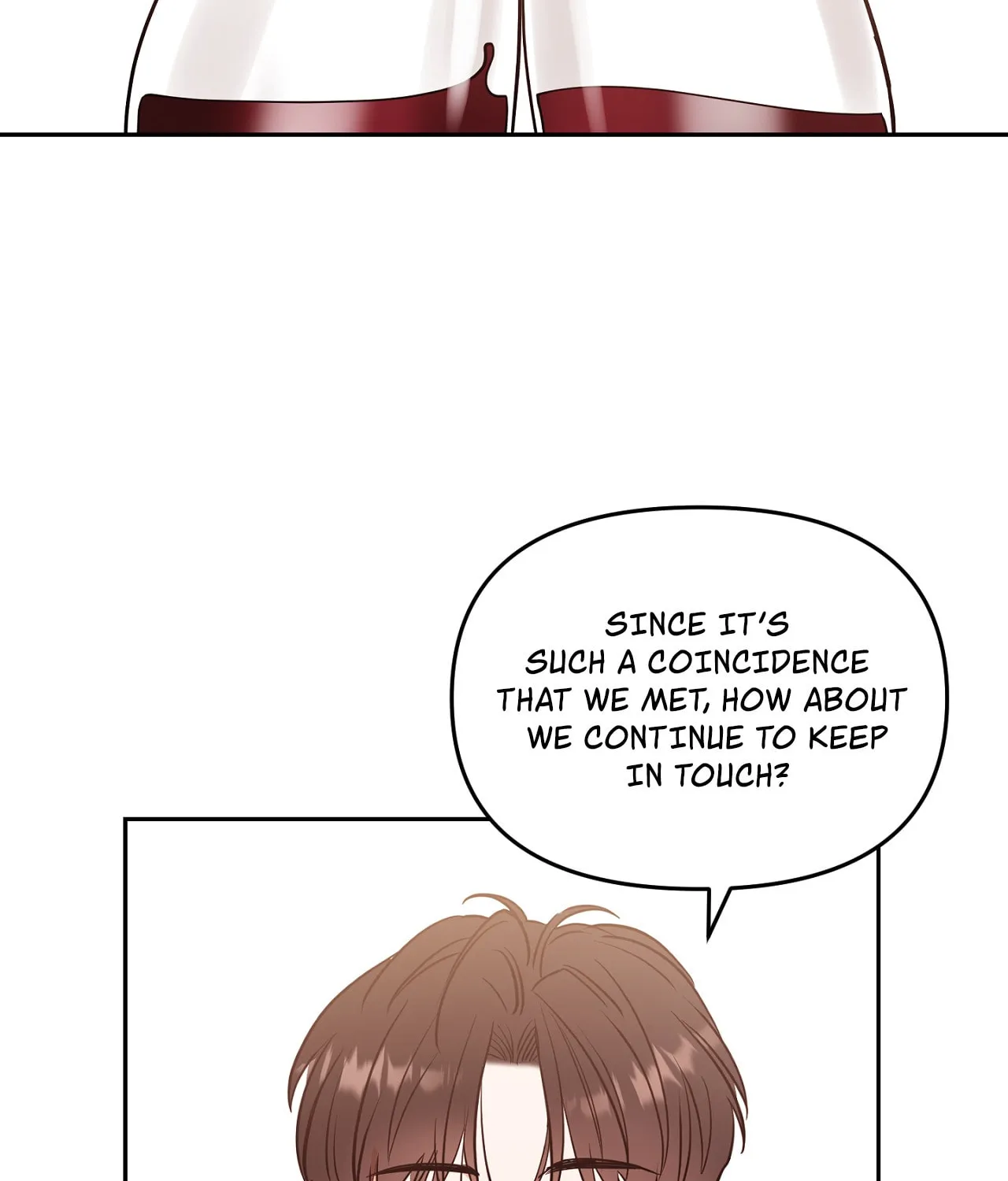 Read Sparkling Baby chapter 2 image 6 on Lezhin