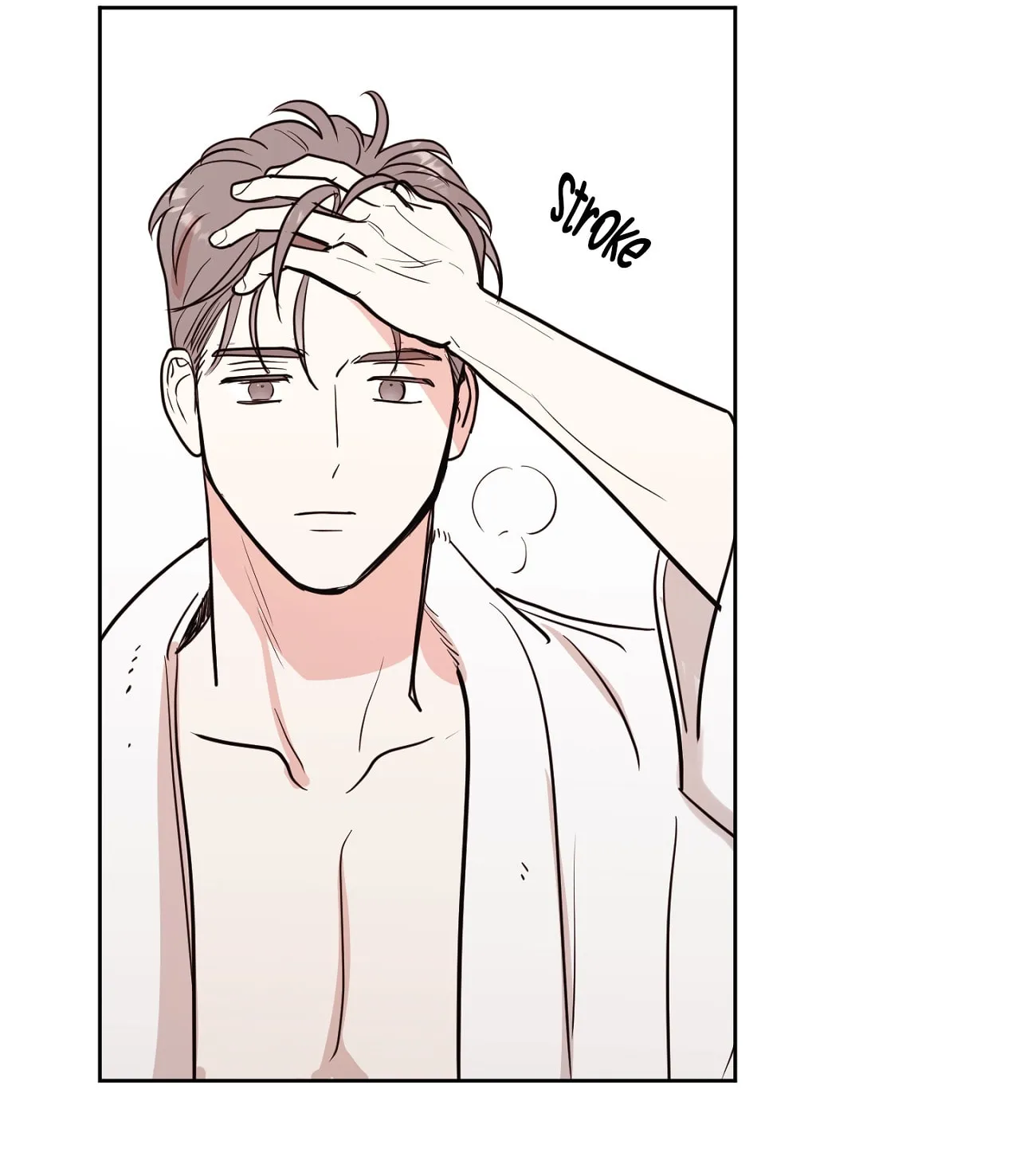 Read Sparkling Baby chapter 2 image 71 on Lezhin