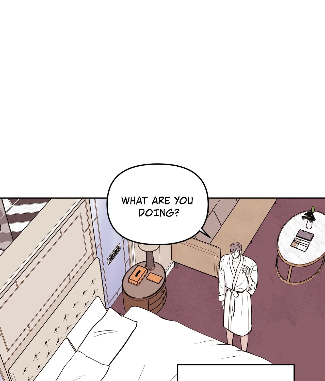 Read Sparkling Baby chapter 2 image 72 on Lezhin