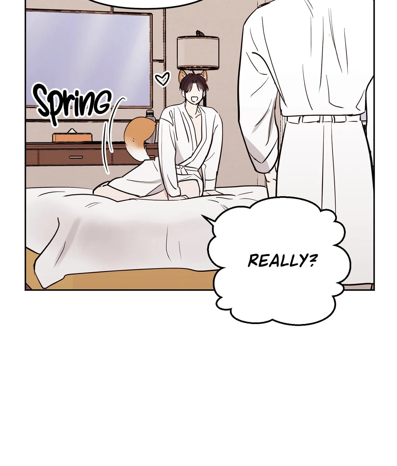 Read Sparkling Baby chapter 2 image 74 on Lezhin