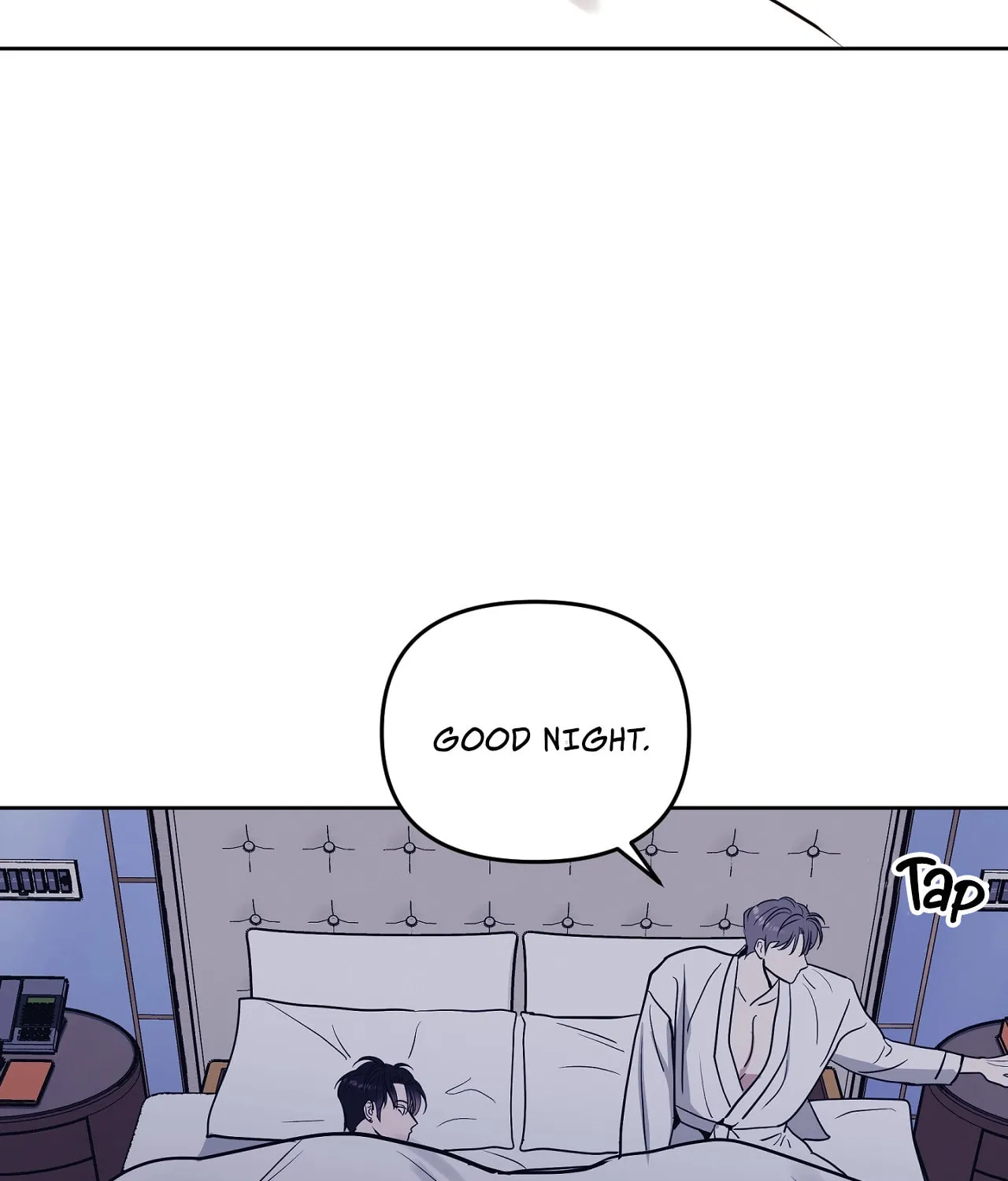 Read Sparkling Baby chapter 2 image 76 on Lezhin