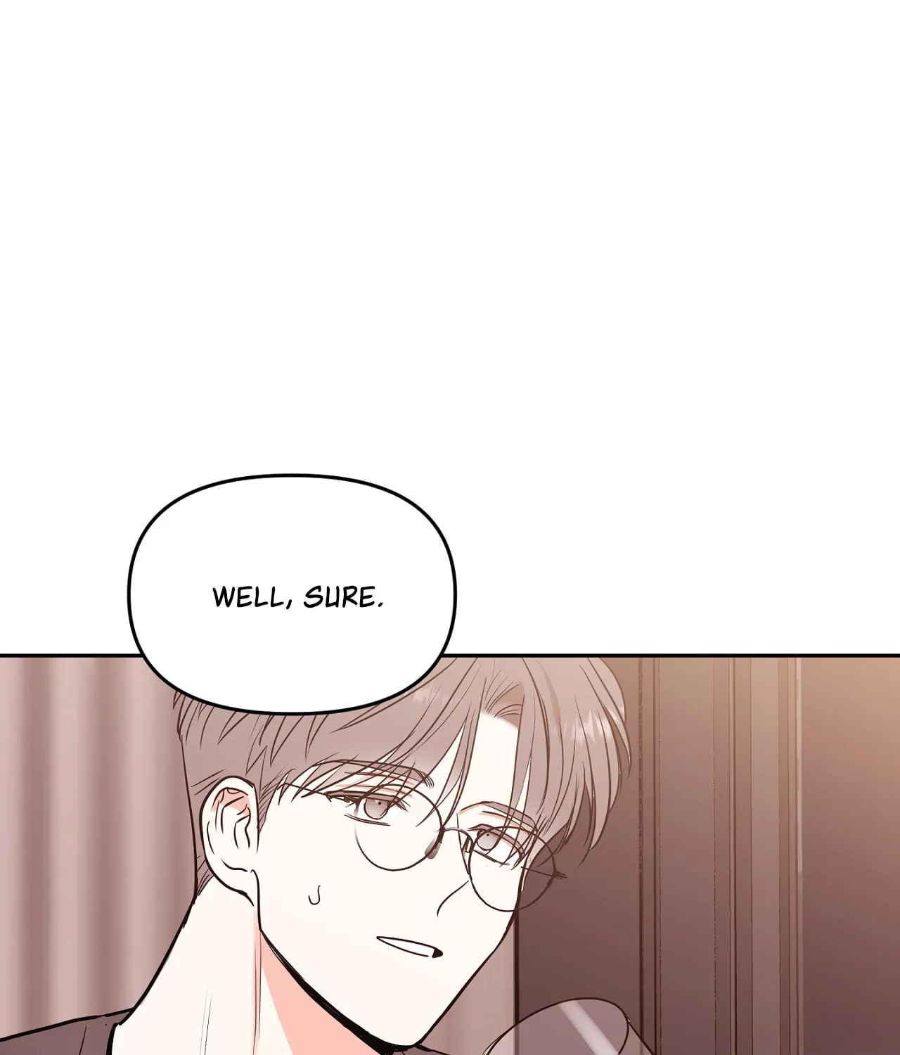 Read Sparkling Baby chapter 2 image 8 on Lezhin