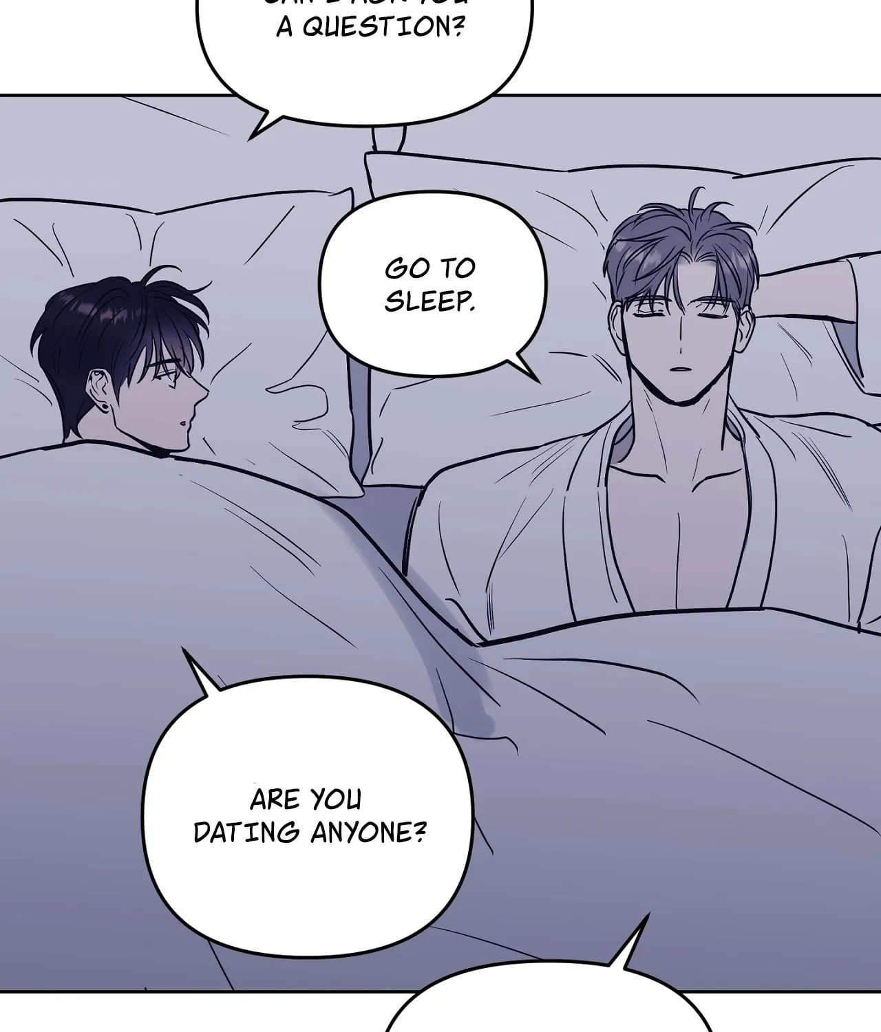 Read Sparkling Baby chapter 2 image 80 on Lezhin