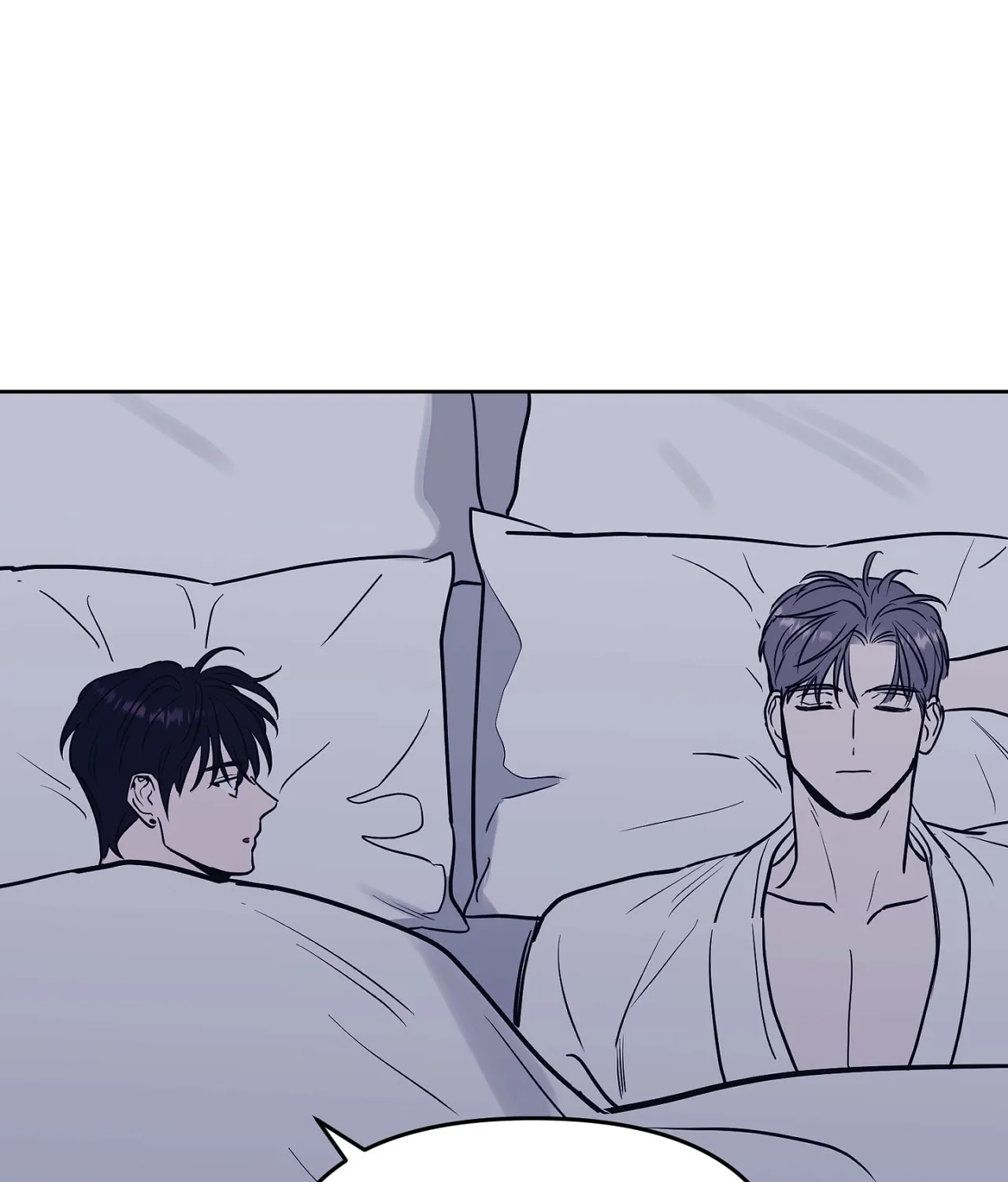 Read Sparkling Baby chapter 2 image 86 on Lezhin
