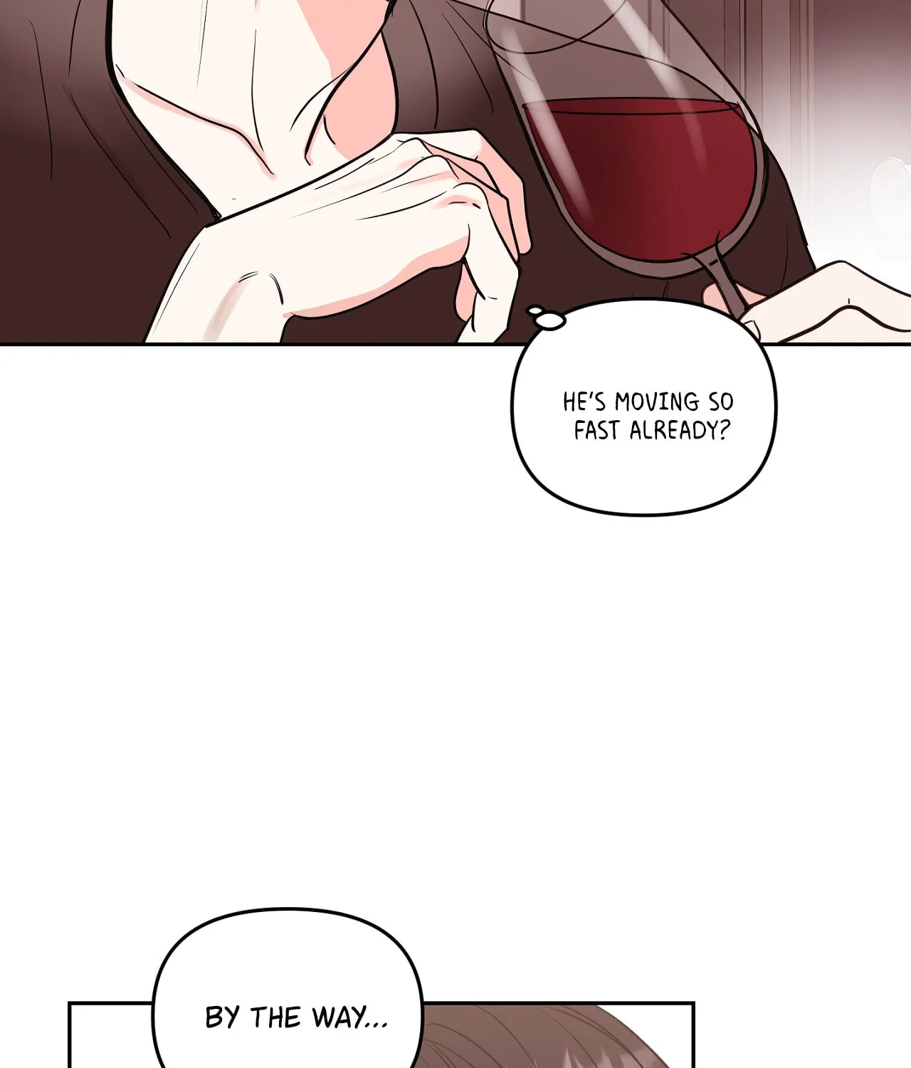 Read Sparkling Baby chapter 2 image 9 on Lezhin