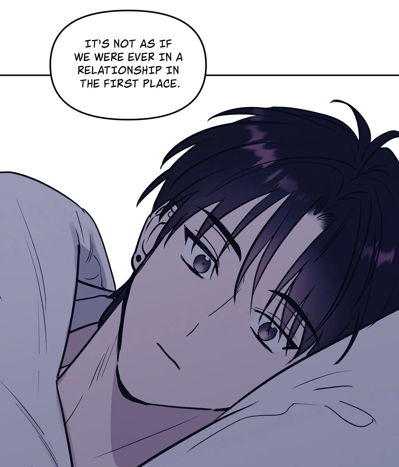 Read Sparkling Baby chapter 2 image 90 on Lezhin