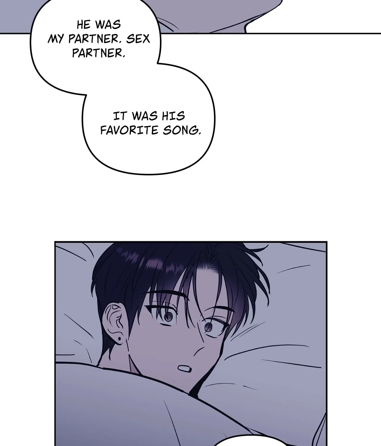 Read Sparkling Baby chapter 2 image 92 on Lezhin