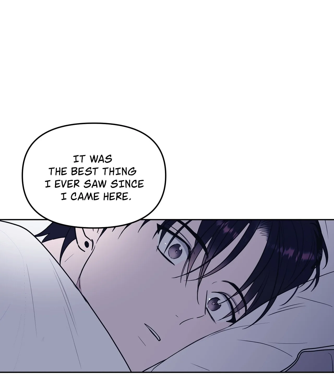 Read Sparkling Baby chapter 2 image 98 on Lezhin