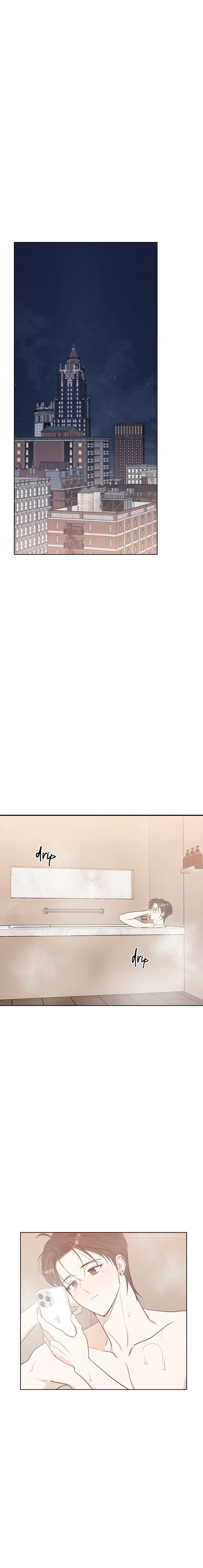 Read Sparkling Baby chapter 20 image 1 on Lezhin