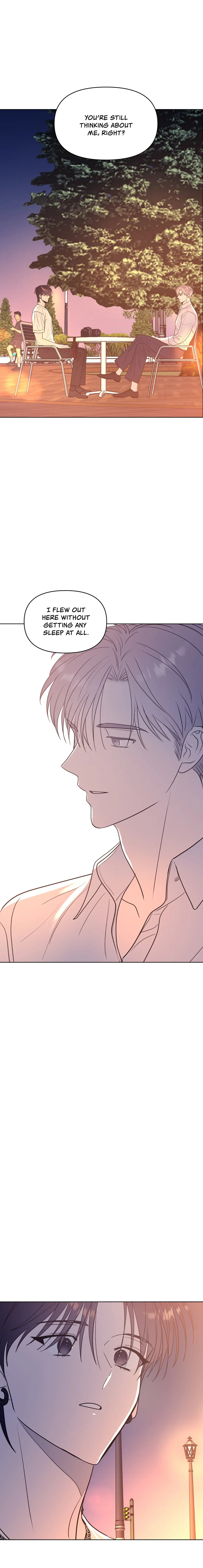 Read Sparkling Baby chapter 20 image 11 on Lezhin