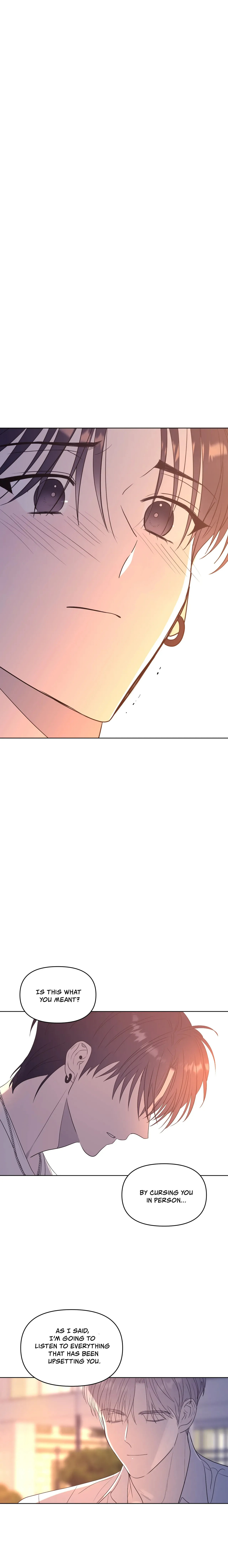 Read Sparkling Baby chapter 20 image 12 on Lezhin