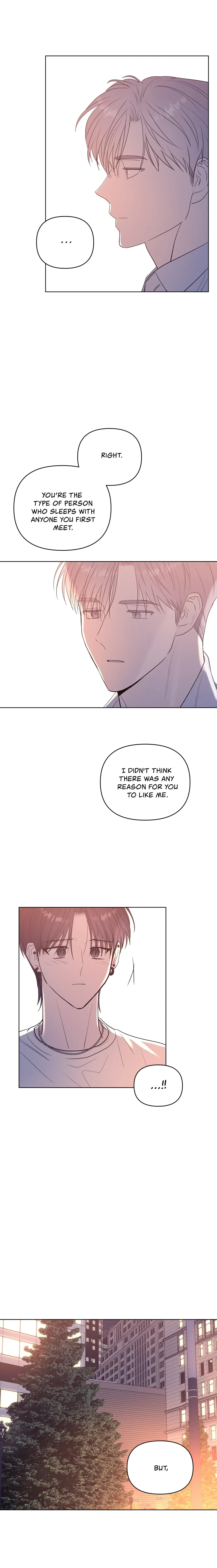 Read Sparkling Baby chapter 20 image 19 on Lezhin
