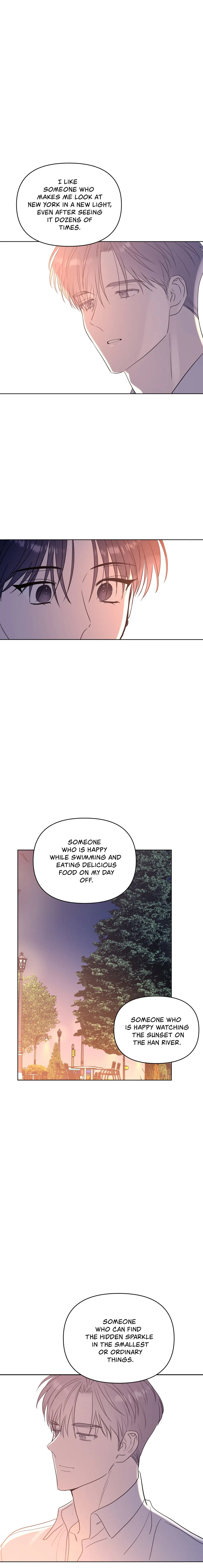 Read Sparkling Baby chapter 20 image 20 on Lezhin
