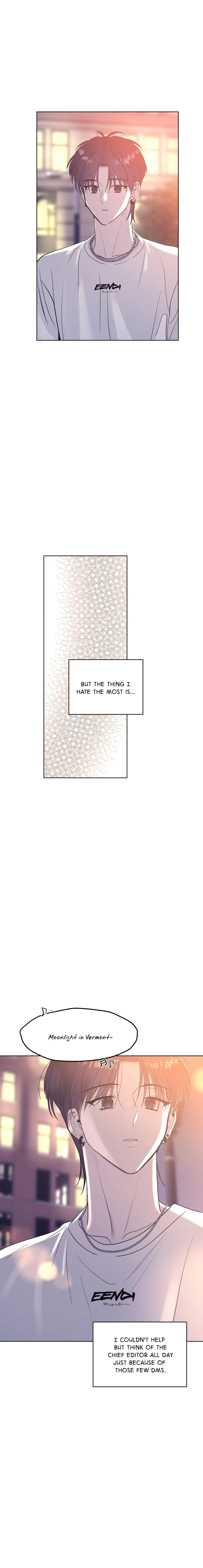 Read Sparkling Baby chapter 20 image 7 on Lezhin