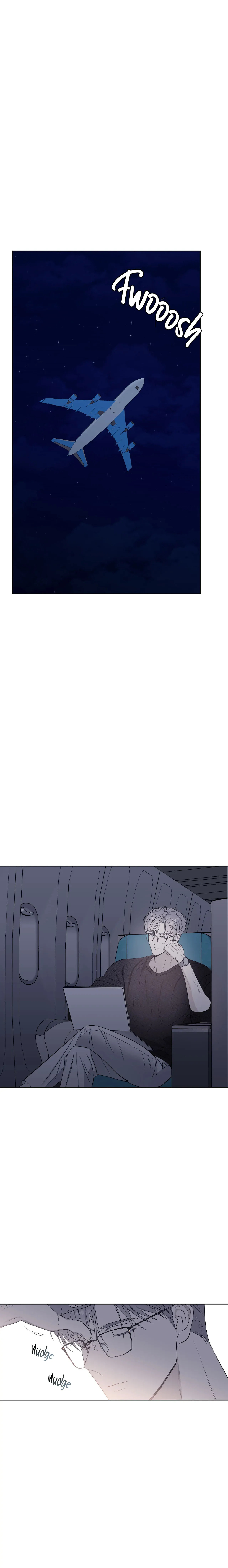 Read Sparkling Baby chapter 21 image 1 on Lezhin