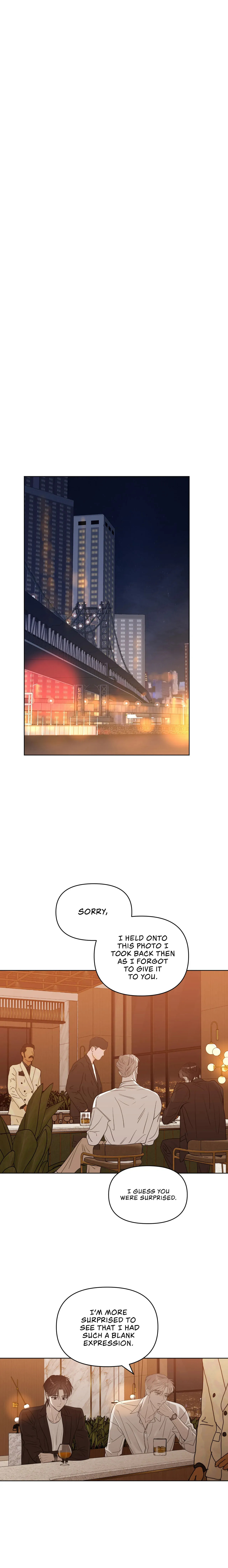 Read Sparkling Baby chapter 21 image 13 on Lezhin