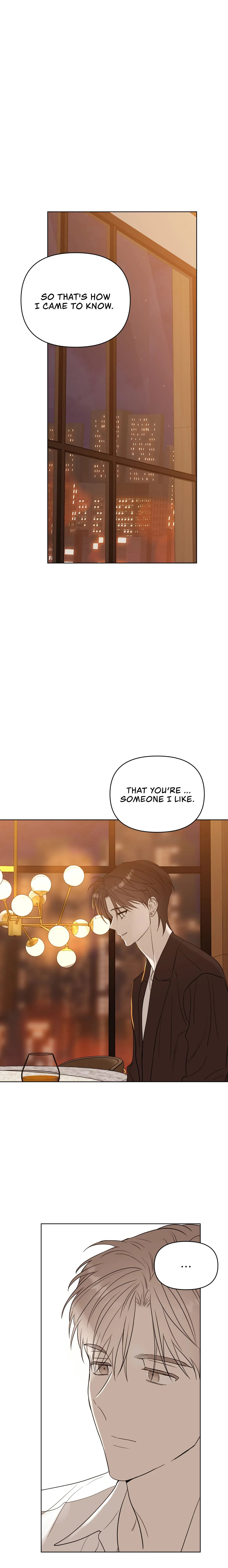 Read Sparkling Baby chapter 21 image 16 on Lezhin