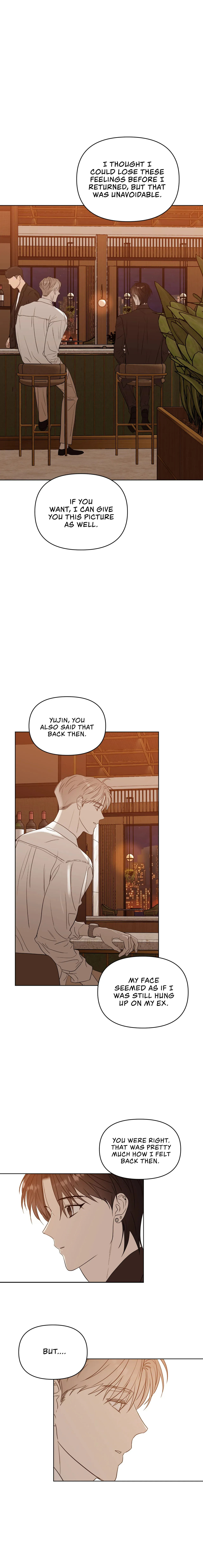 Read Sparkling Baby chapter 21 image 17 on Lezhin