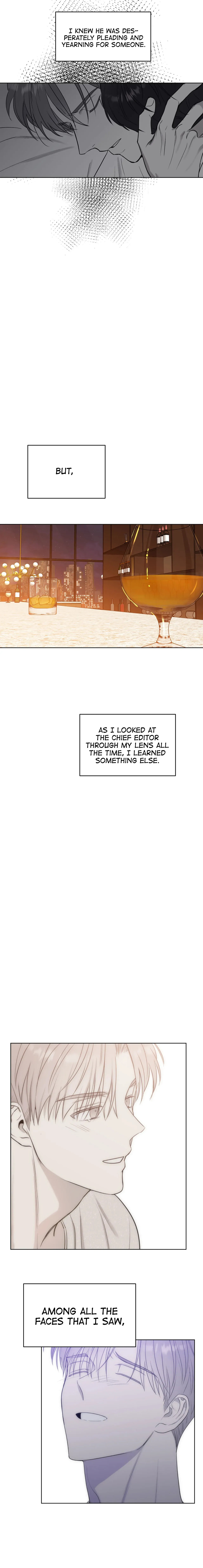 Read Sparkling Baby chapter 21 image 20 on Lezhin