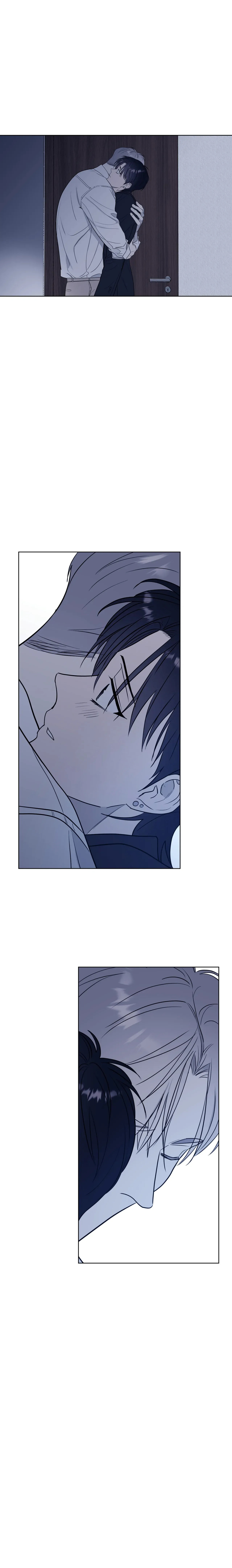 Read Sparkling Baby chapter 22 image 13 on Lezhin