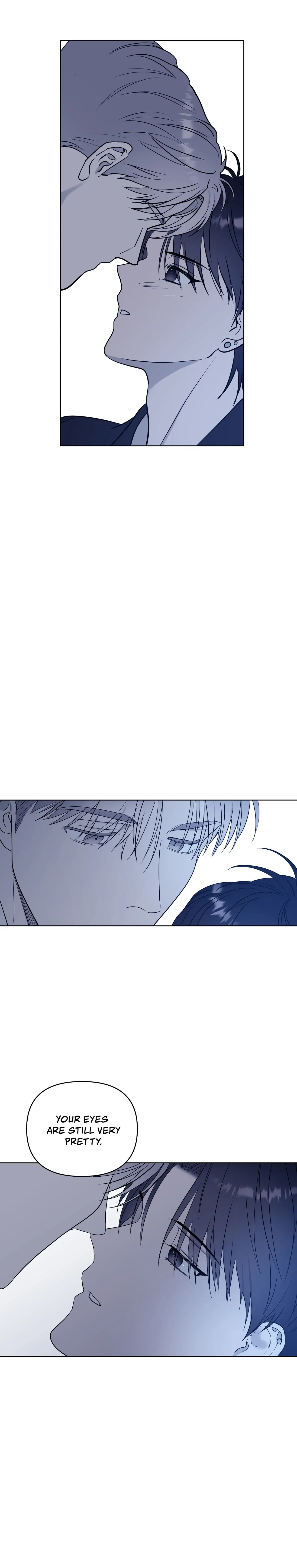 Read Sparkling Baby chapter 22 image 14 on Lezhin