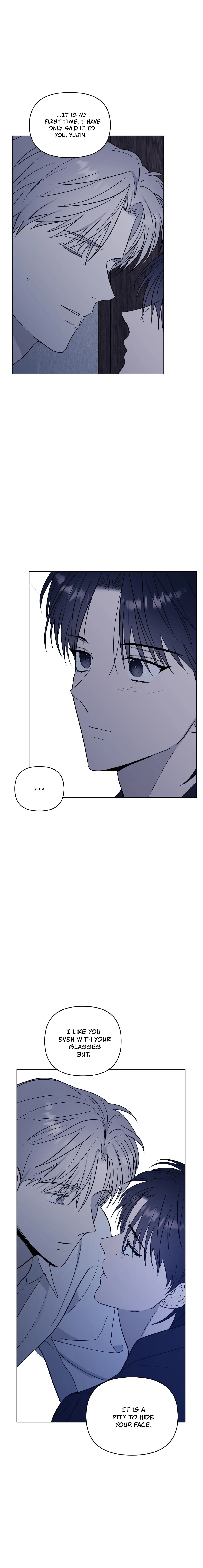 Read Sparkling Baby chapter 22 image 16 on Lezhin