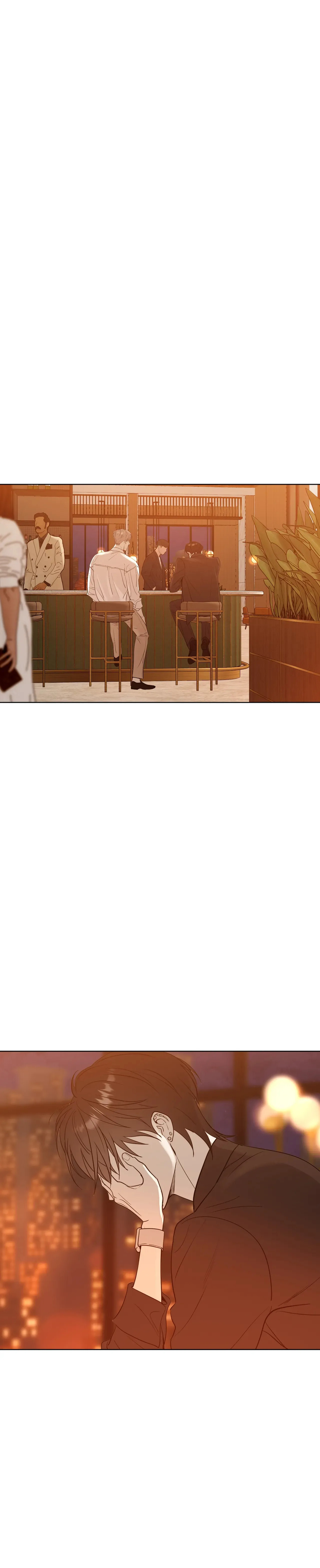 Read Sparkling Baby chapter 22 image 2 on Lezhin