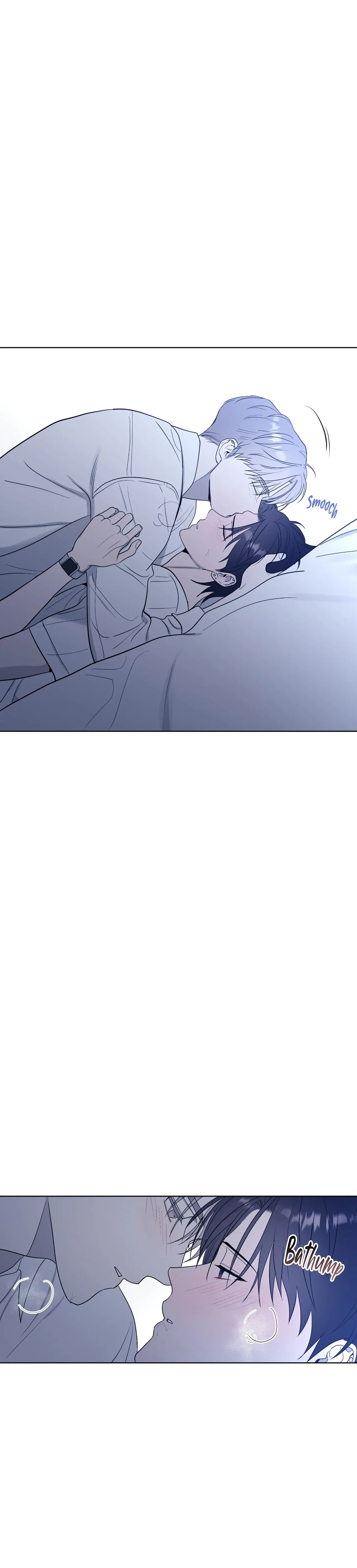 Read Sparkling Baby chapter 22 image 20 on Lezhin