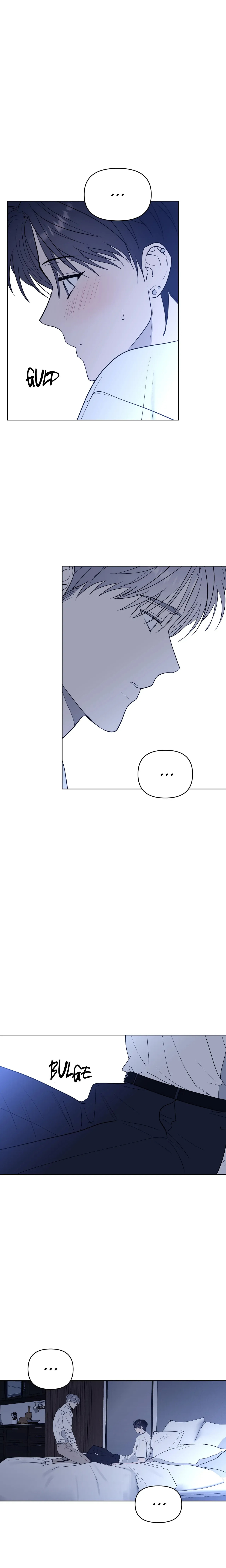 Read Sparkling Baby chapter 22 image 22 on Lezhin